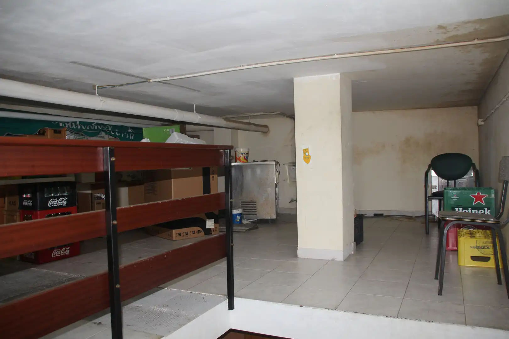 Local comercial en venda a Pontecesures, imagen 14