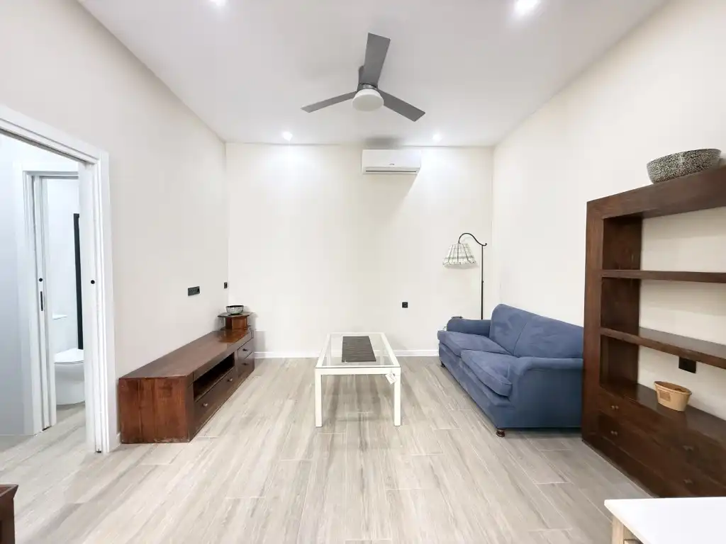 Wohnung zur Miete in Calle Manos Unidas, Arroyo del Moro - Noreña