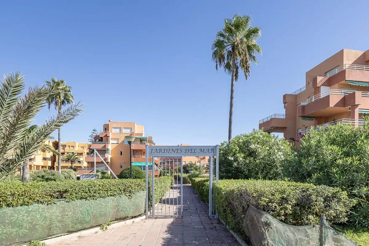 Dúplex amb piscina en venda a Paseo MARITIMO 9, imagen 37