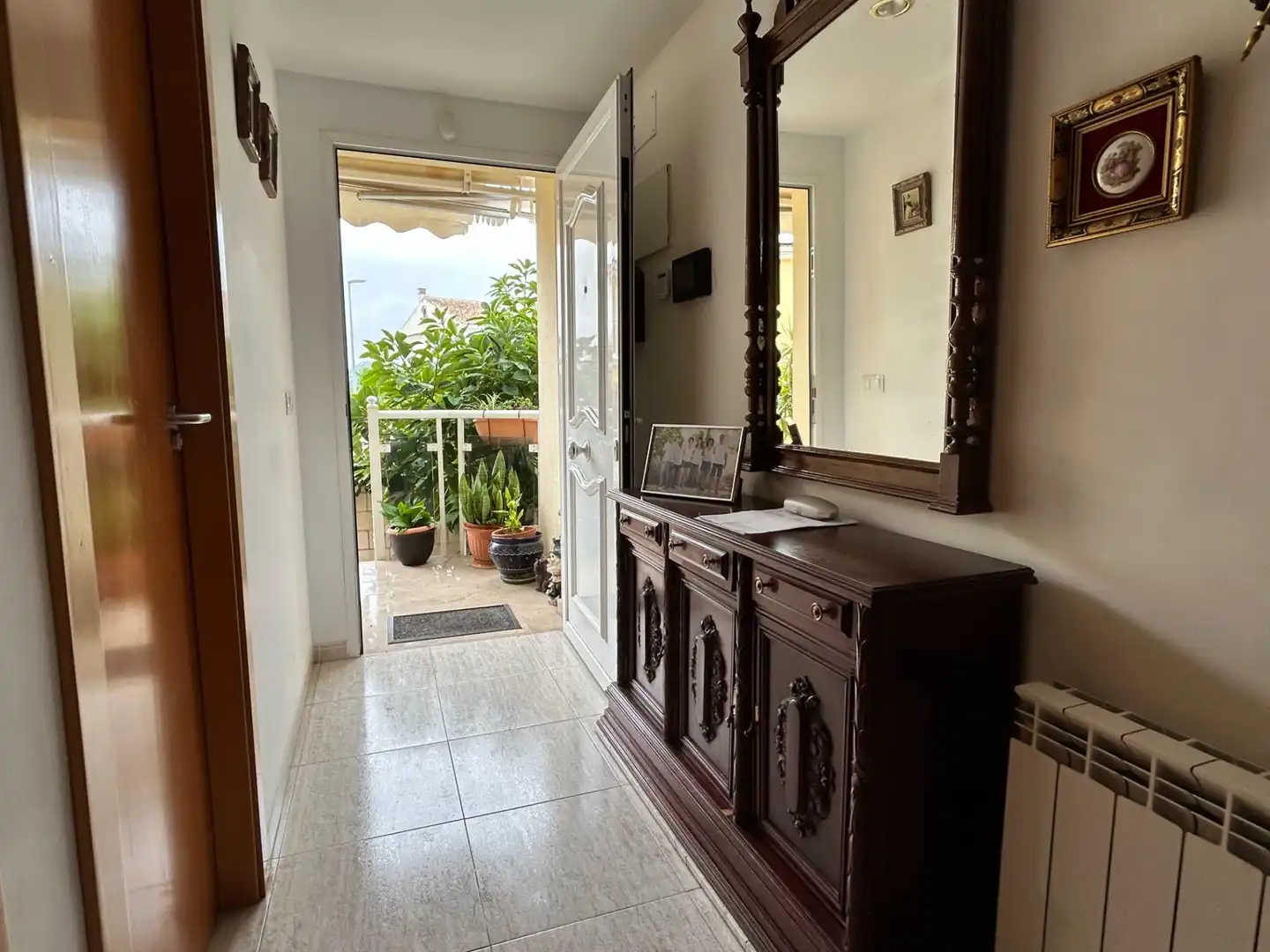 Houses for sale in Beniarjó  with Air Conditioner, Heating and Terrace