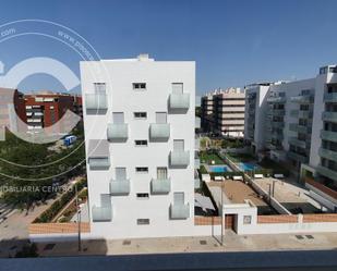 Exterior view of Building for sale in  Granada Capital