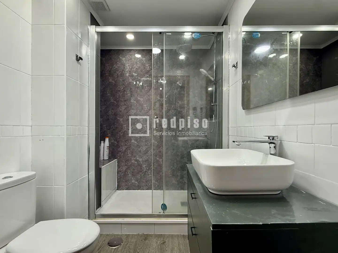 Flat for sale in Camino de Antequera