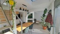 Dining room of Duplex for sale in Terrassa  with Air Conditioner, Terrace and Balcony