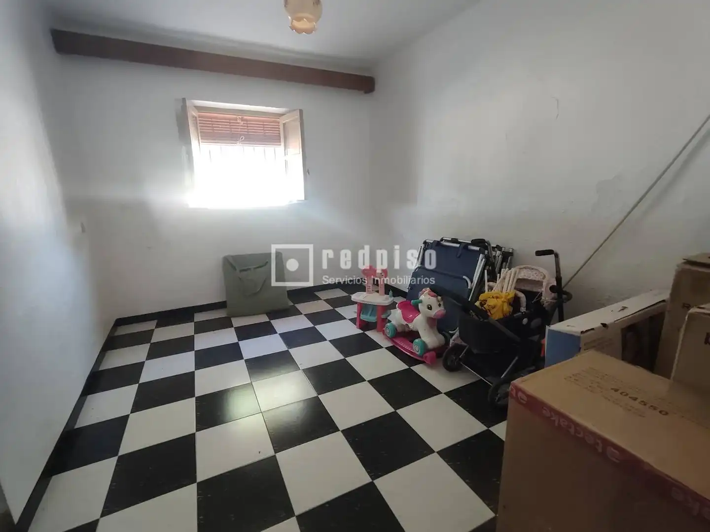 Casa amb jardí en venda a Sierra de Yeguas, imagen 27