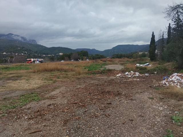 Terreno industrial en Venta en Olesa de Montserrat