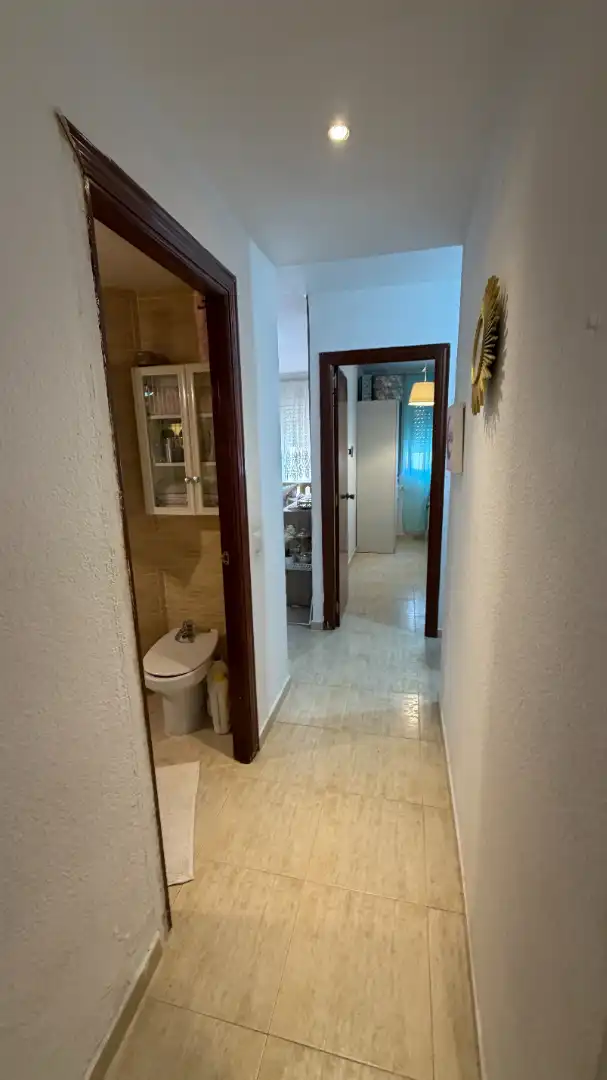 Flat for sale in Torredembarra  with Oven, Washing machine and Microwave