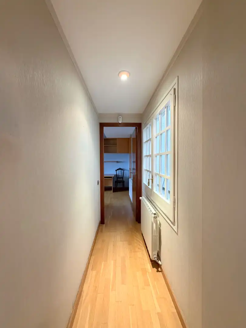 Flat with terrace for sale in Plaça de la Corona, imagen 51