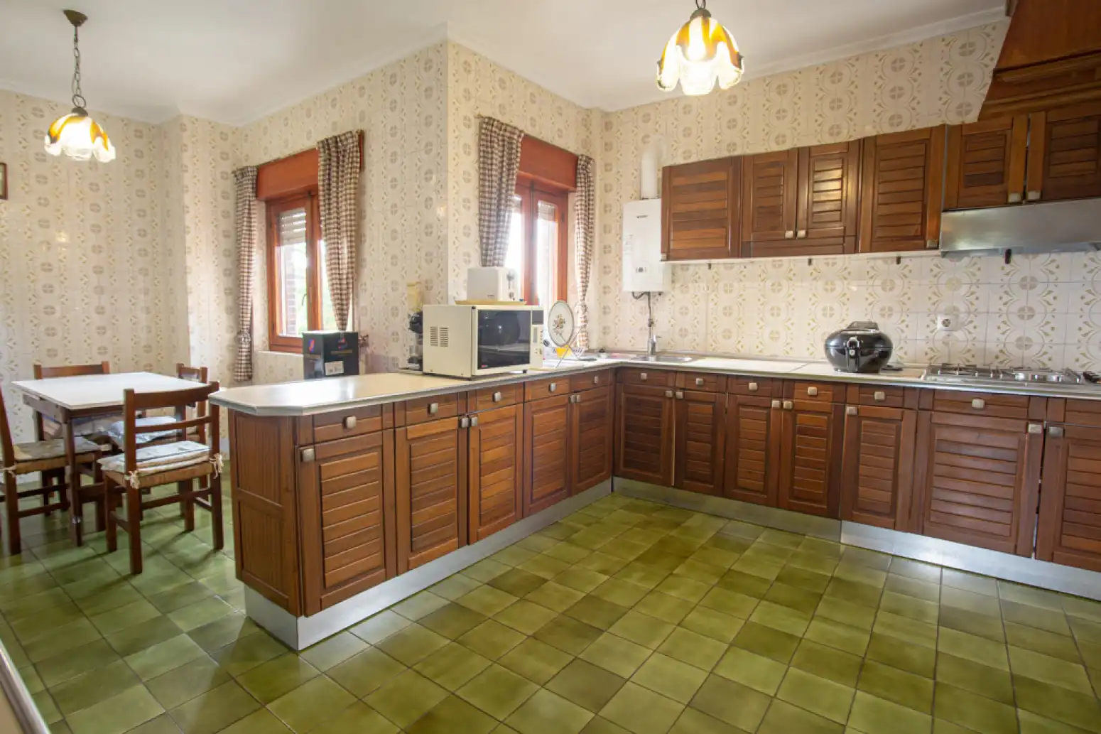 Casa en venda a Santibáñez - BO CARREJO 109, imagen 10