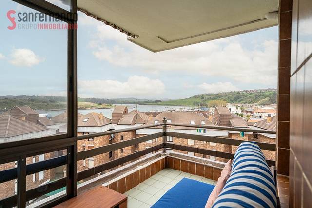 Dúplex en Venta en Suances