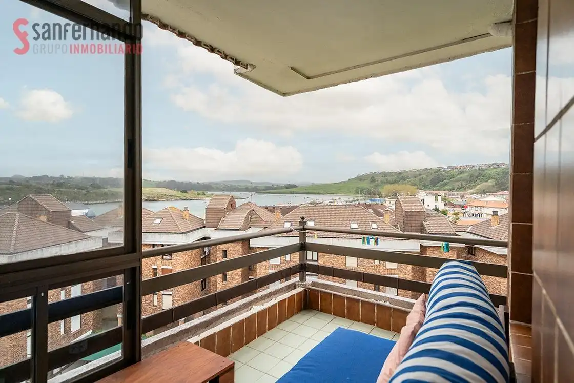 Dúplex en venda a Suances