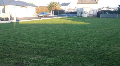 Foto 3 de Terreno en venta en Lugar Rabeirón y la Poceirúa, 37, Coaña, Asturias