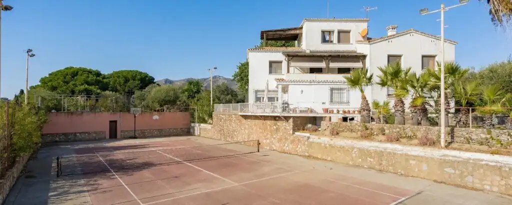 Detached house with pool for sale in Churriana, imagen 2