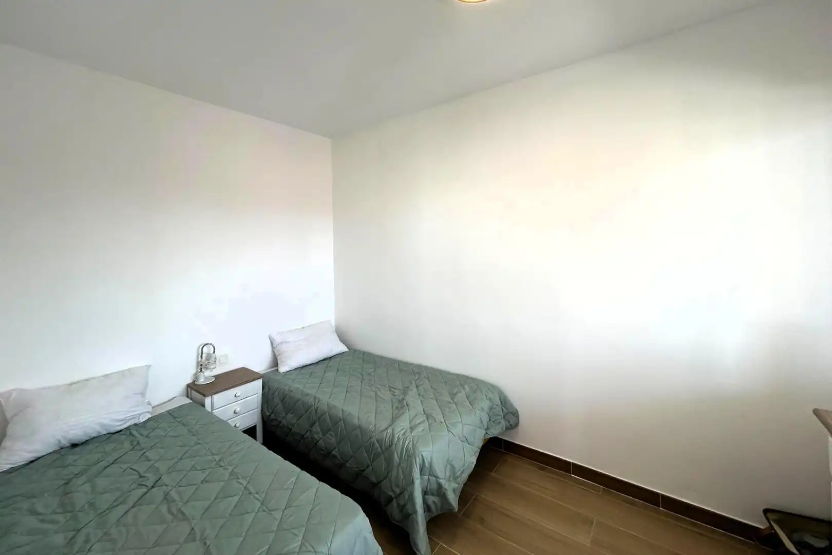 Bedroom of Apartments for sale in Torrevieja  with Air Conditioner, Heating and Terrace