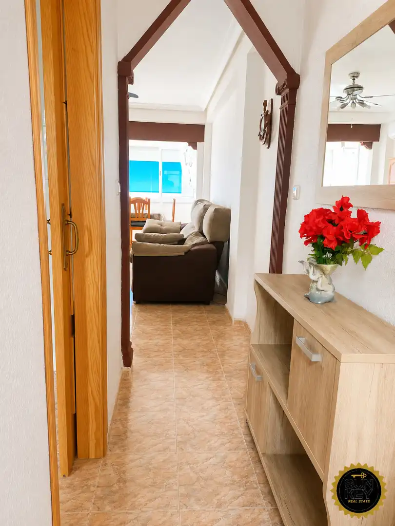 Appartamento con ascensore in vendita a Puerto de Mazarrón, imagen 3
