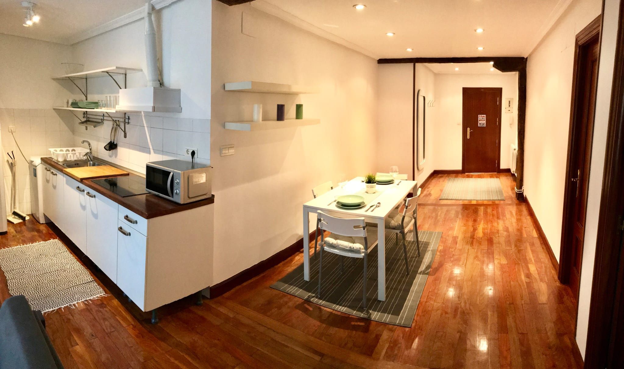 Piso en venta en Centro