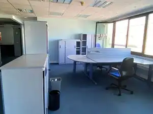 Büro zur Miete in Araba Kalea 2, imagen 9