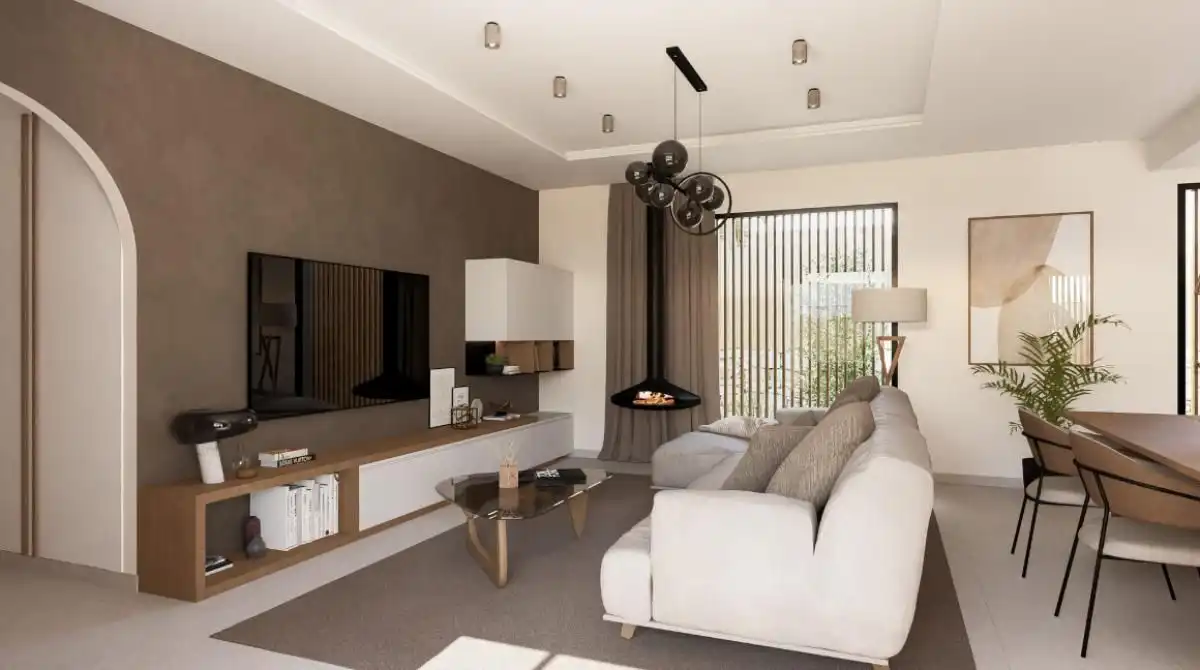 Chalet con piscina en venta en Campo de Murcia, imagen 9