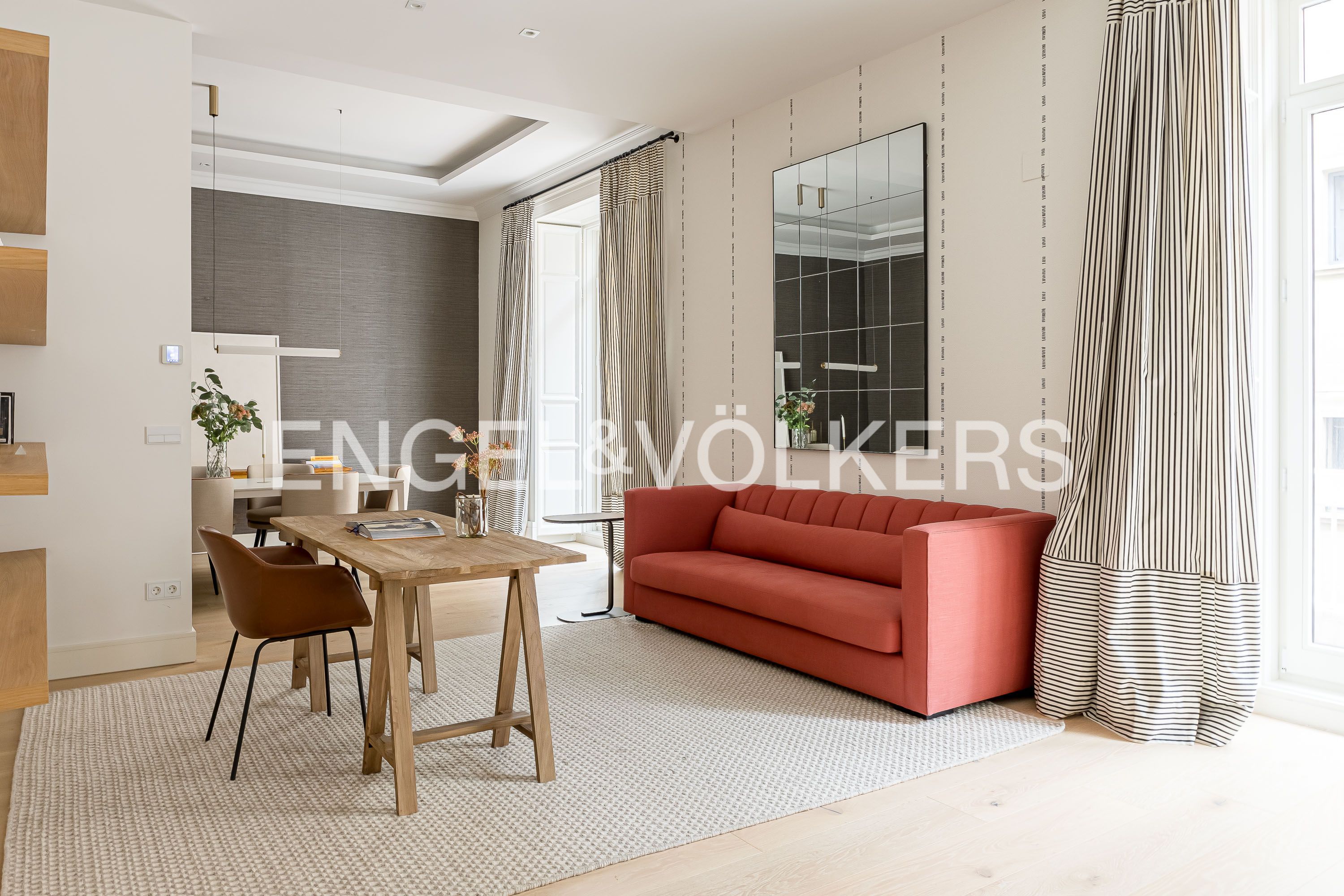 Flat to rent in Almagro