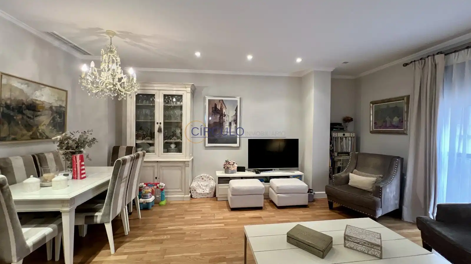 Piso con ascensor en venta en Santiago, imagen 9