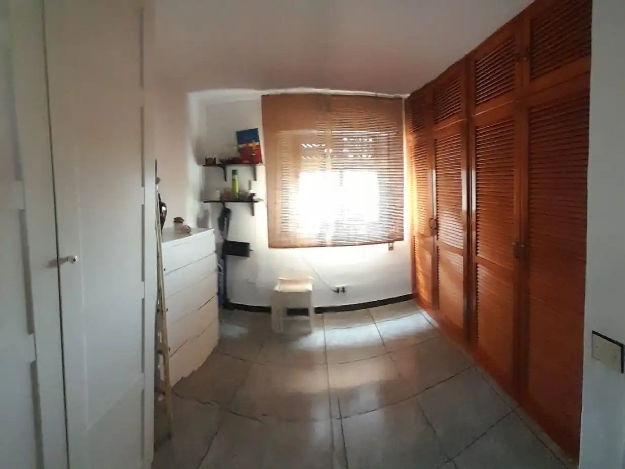 Dormitori de Pis en venda en Málaga Capital amb Aire condicionat i Terrassa