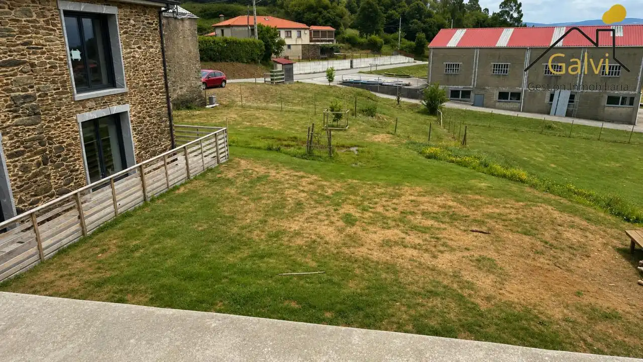 Casa o chalet en venta en Cerdido con Calefacción, Terraza y Trastero