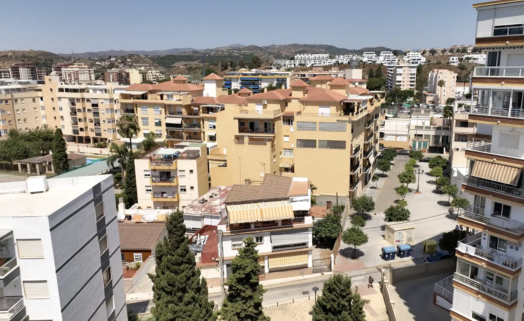 Flat for sale in Calle Faro Nuevo, Poniente - Faro