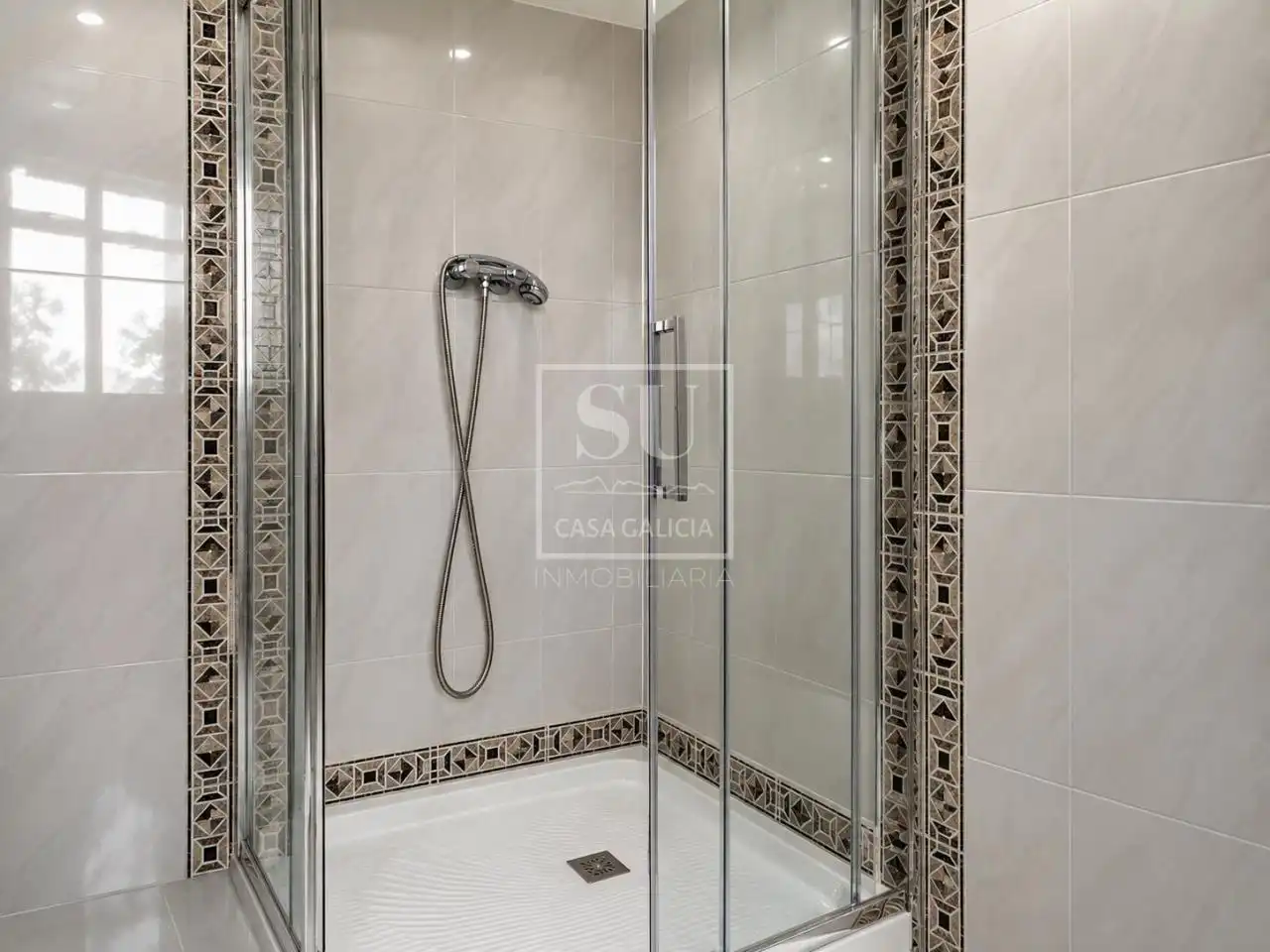 Chalet con jardín en venta en Baiona, imagen 11