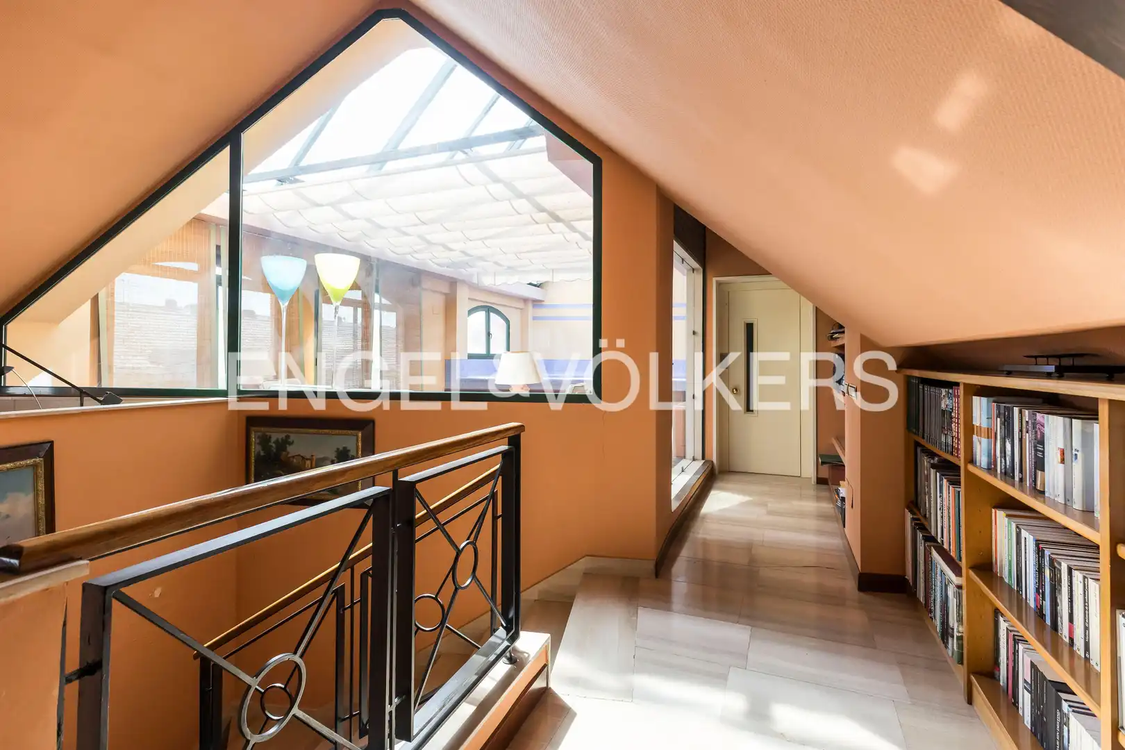 Houses for sale in Velilla de San Antonio  with Air Conditioner, Heating and Terrace