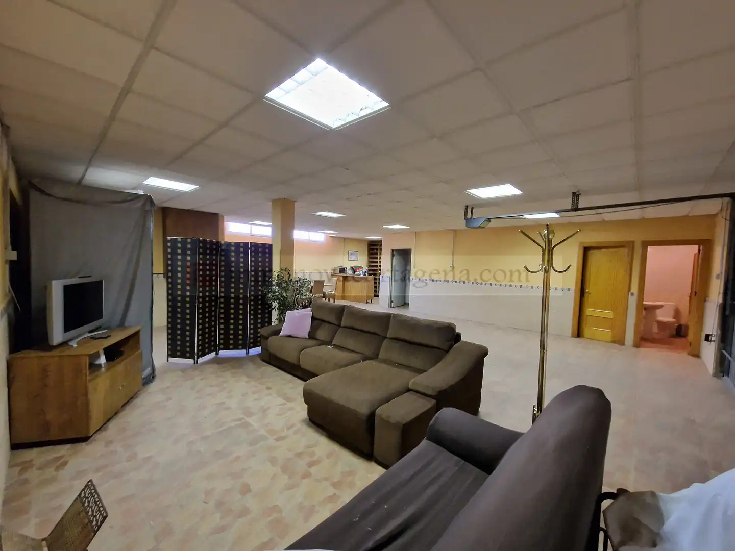 Casa adosada en venta en Cartagena con Aire acondicionado, Calefacción y Terraza