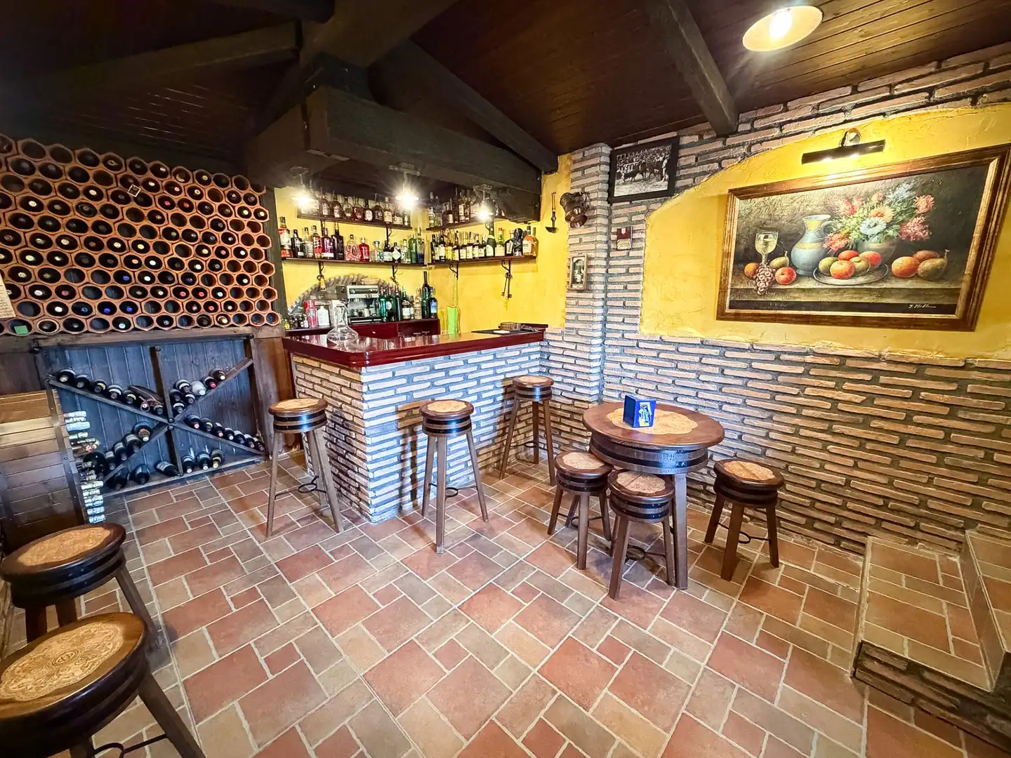 Casa o xalet en venda en Santa Cruz del Retamar amb Calefacció, Jardí privat i Terrassa