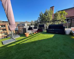 Terrace of Attic for sale in Getxo   with Terrace