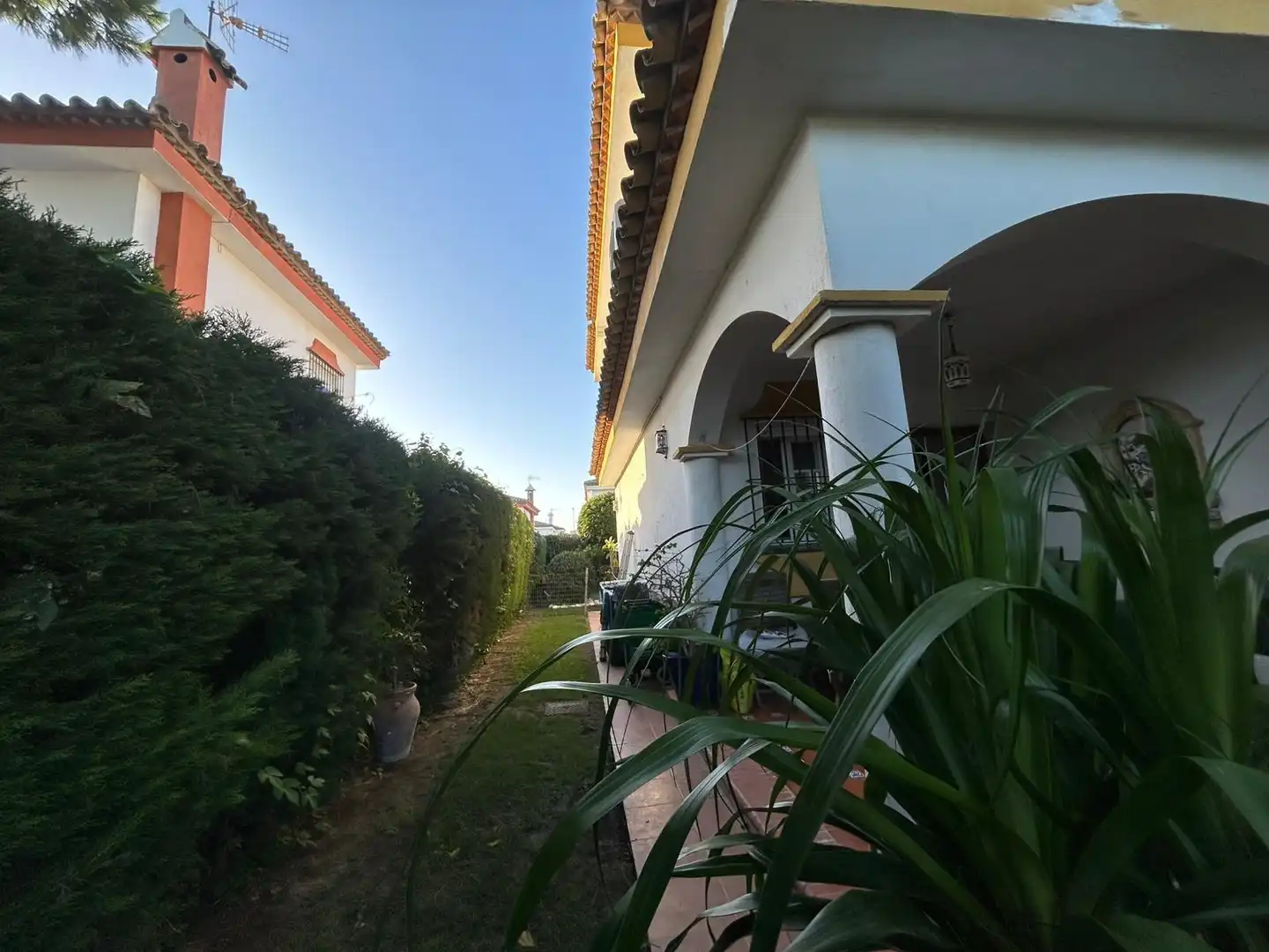 Xalet amb jardí en venda a Sancti Petri, imagen 58