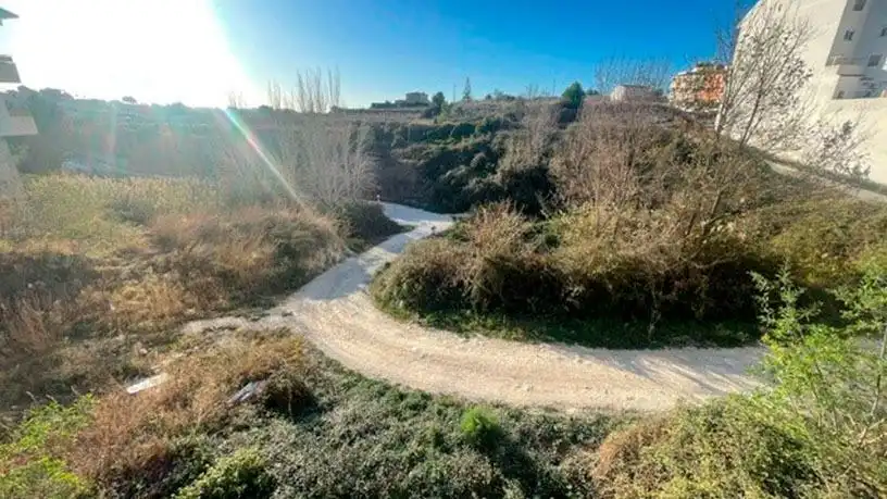 Terrains et parcelles à vendre à Benissa pueblo, imagen 2