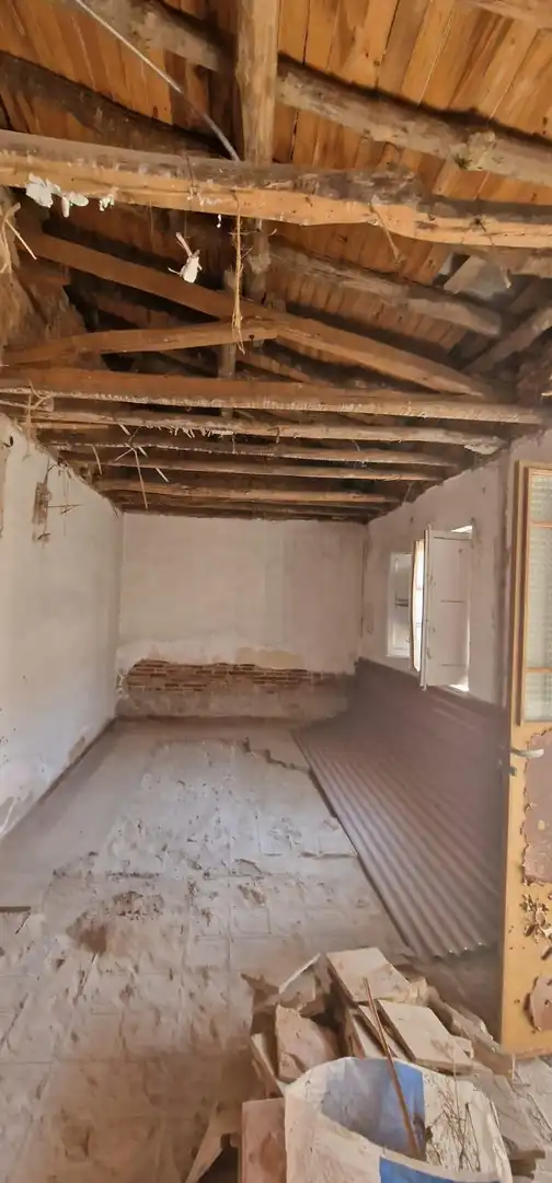 Casa adosada en venta en Cáceres