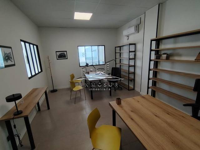 Oficina en Alquiler en San Francisco