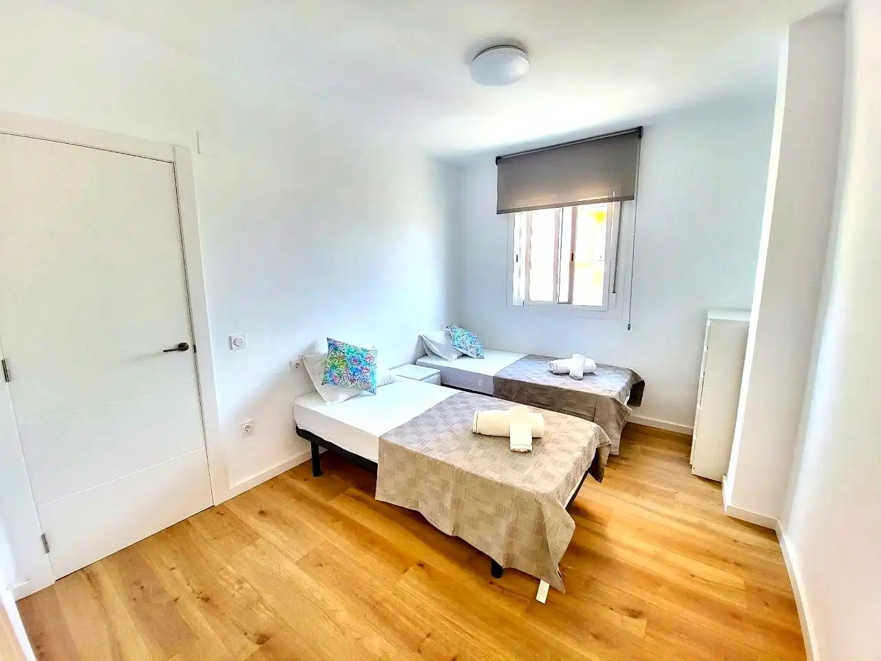 Piso con terraza en venta en Centro, imagen 17