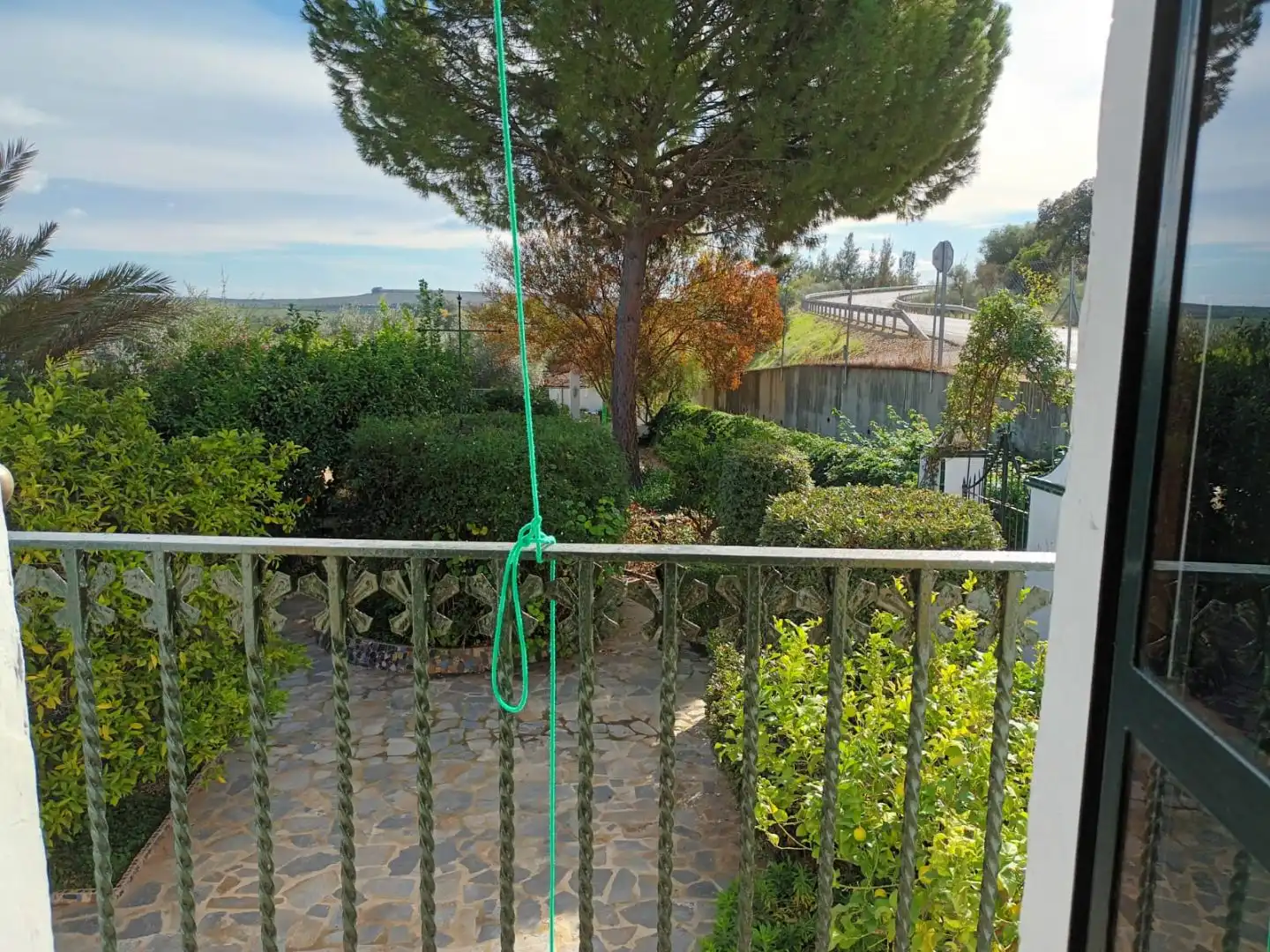 Casa amb piscina en venda a Diseminado Diseminados 193, imagen 6