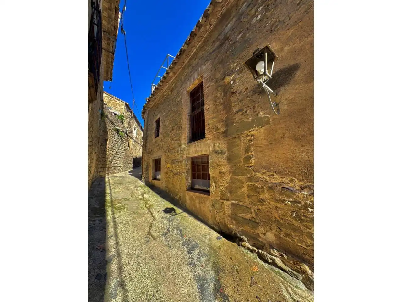 Exterior view of Country homes for sale in Colomers, Girona