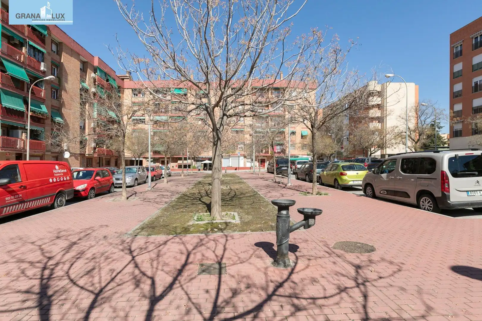 Flat with lift for sale in Plaza del Poeta Juan Boscán, imagen 22