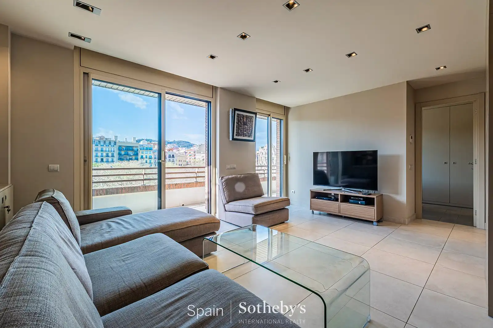 Penthouse with lift for sale in Plaça de la Sagrada Família, imagen 20