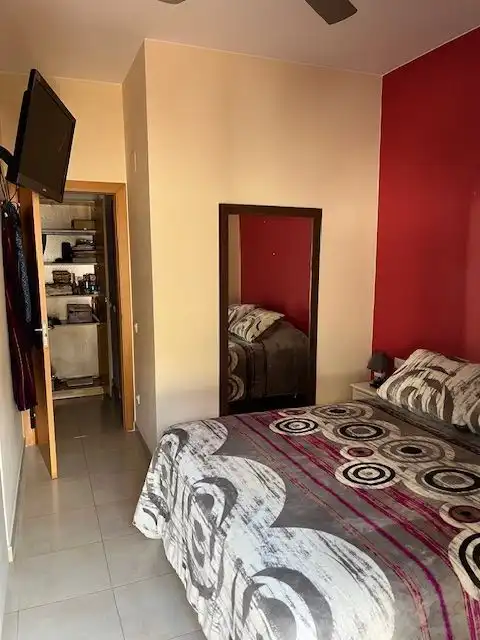 Bedroom of Flat for sale in Palafrugell