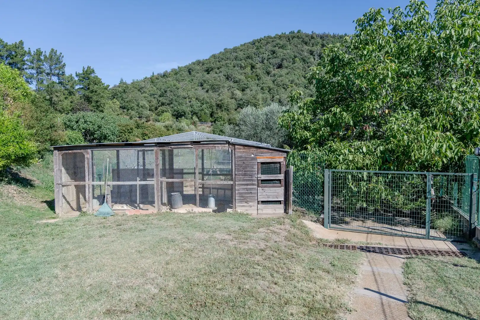 Casa rustica con terrazza in vendita a Sant Hilari Sacalm, imagen 83