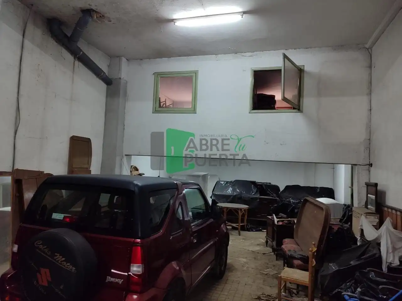 Local comercial en venta en Barrocanes, imagen 3
