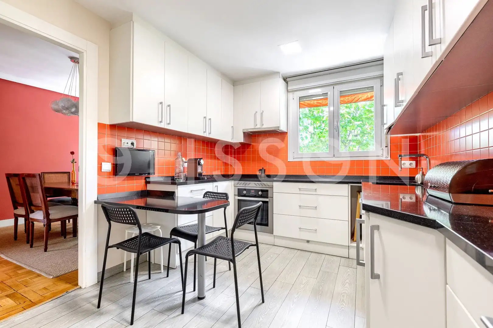 Piso con piscina en venta en Chamartín, imagen 11