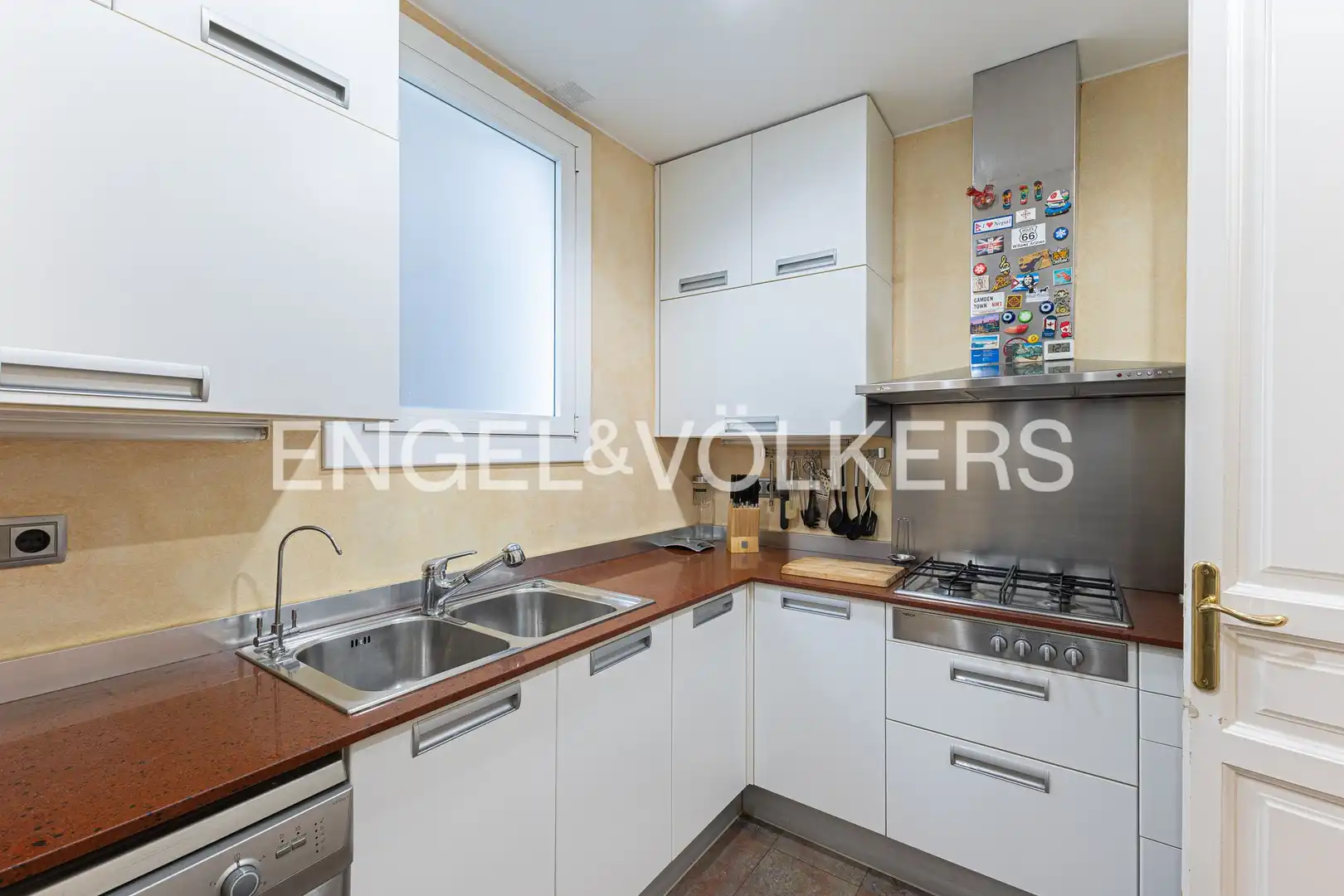Piso con terraza en venta en Eixample, imagen 29