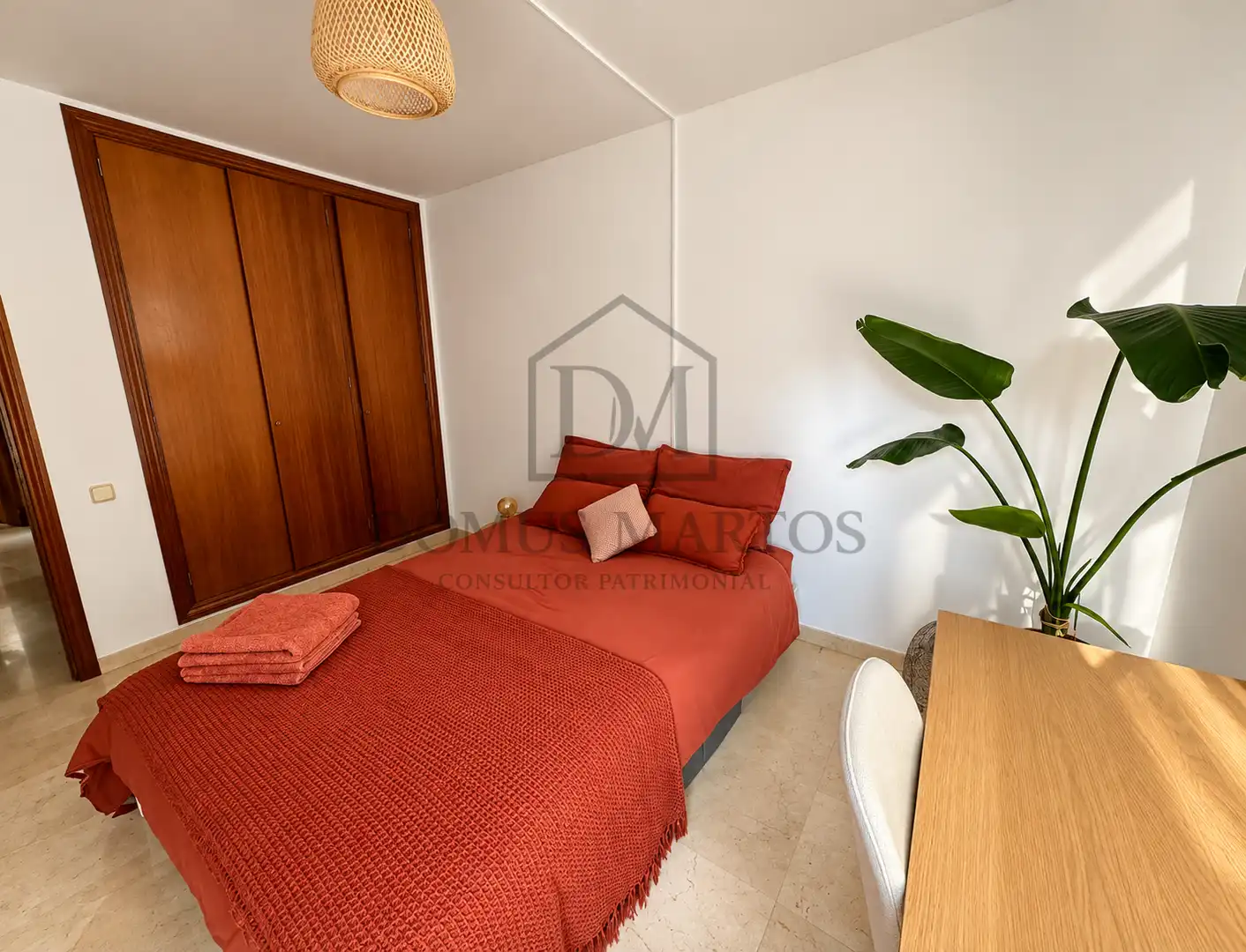 Appartement avec ascenseur à louer à Centre, imagen 10
