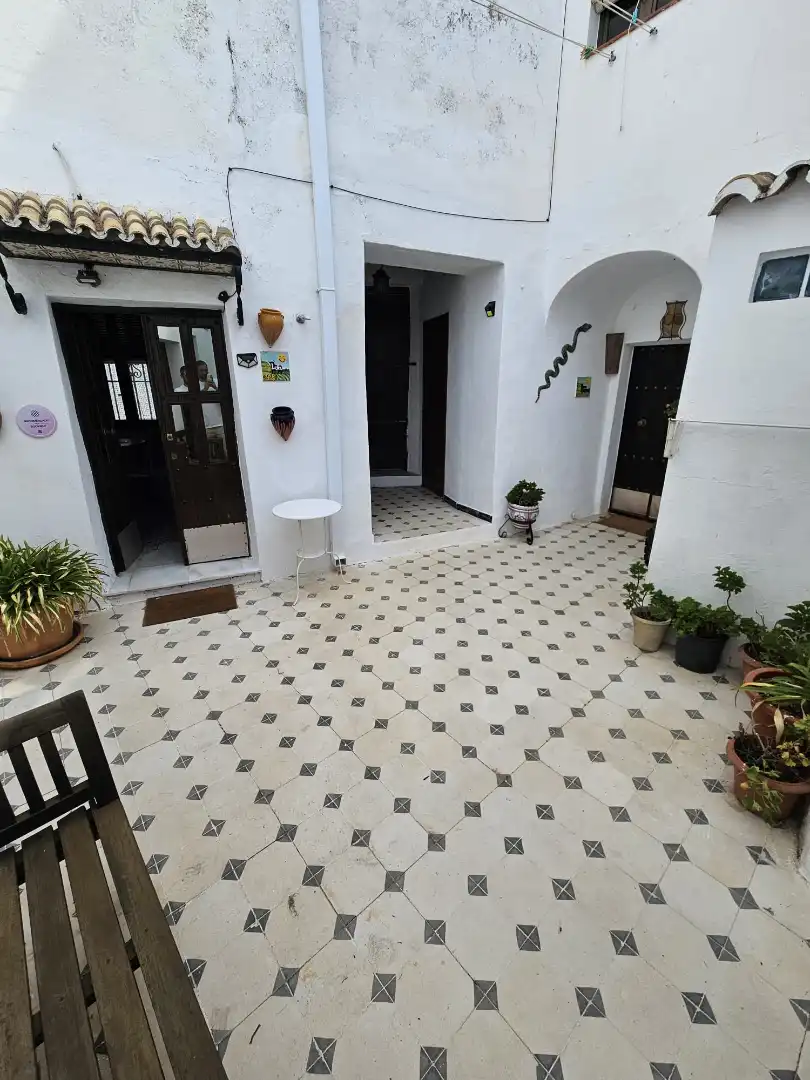 Apartament en venda en Vejer de la Frontera amb Moblat, Forn i Rentadora
