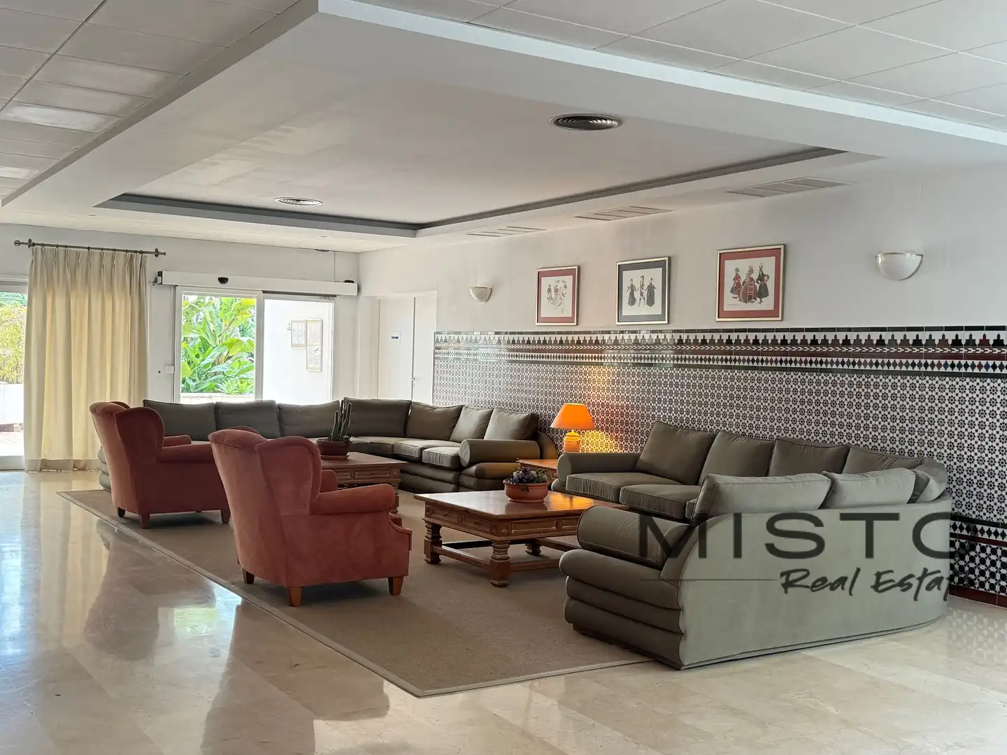 Appartement avec ascenseur à louer à UR PERNET Ndup-C Es: Pl: Pt:  ESTEPONA (MÁLAGA), imagen 21