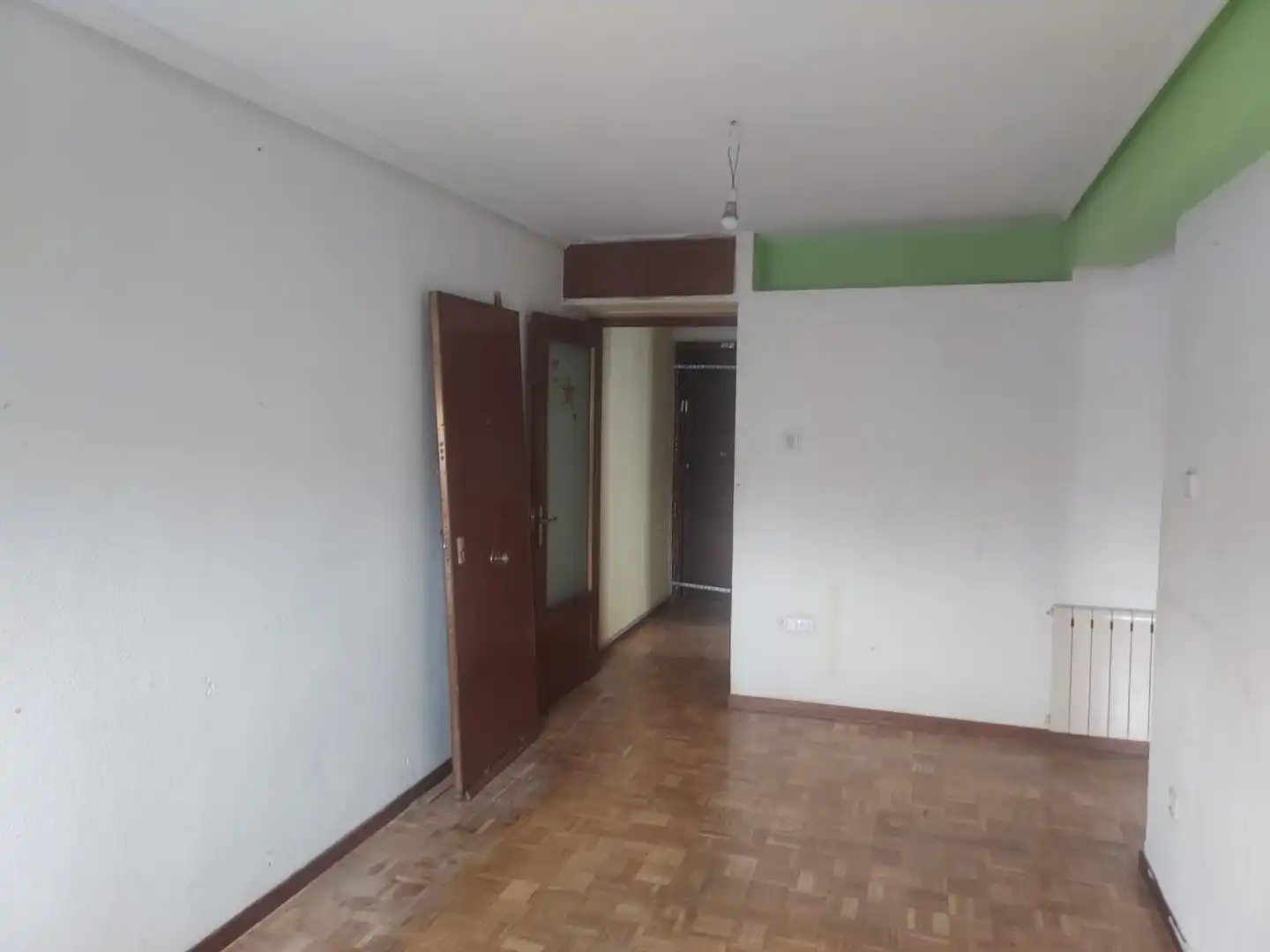 Flat for sale in Madrid