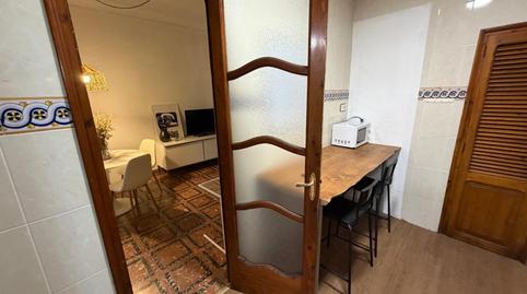 Foto 5 de Piso de alquiler en Carrer Francisco Vila el Morenet, Alfafar, Valencia